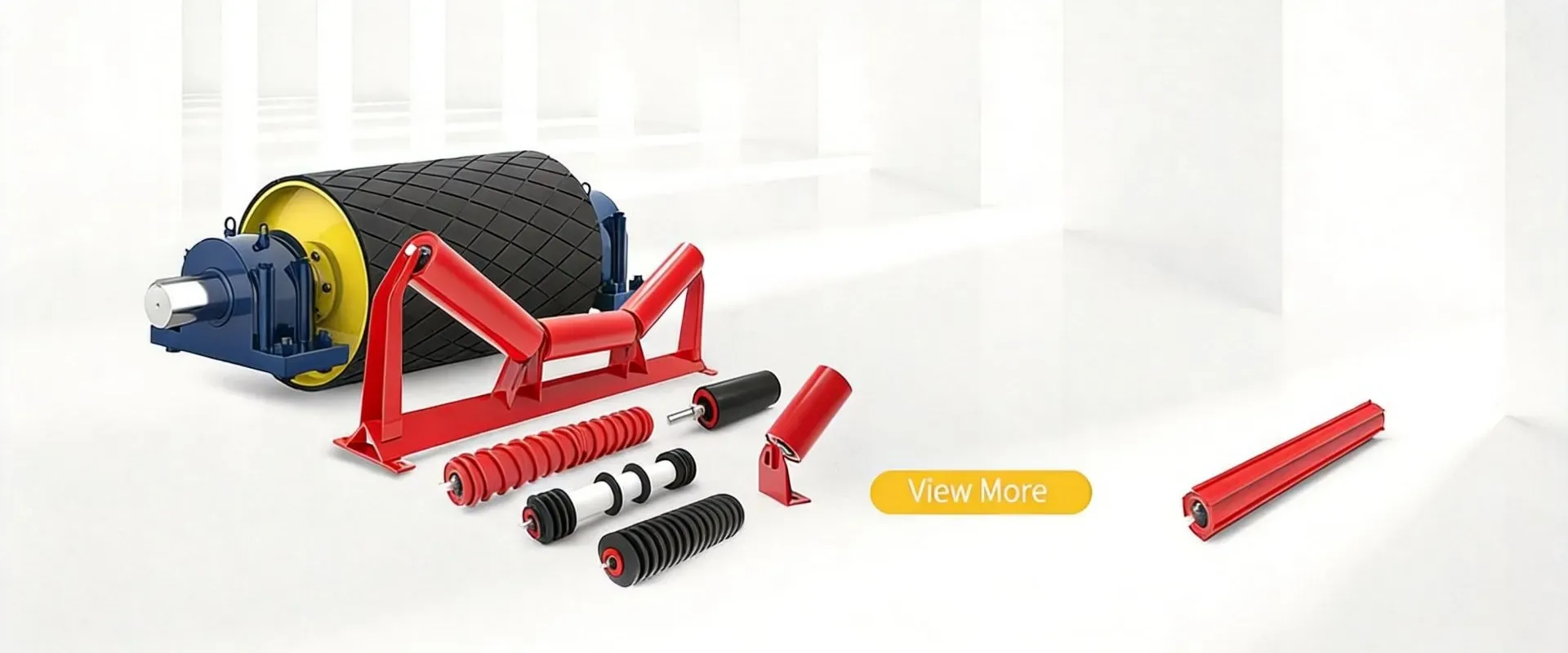 Engineered for Extreme Durability
