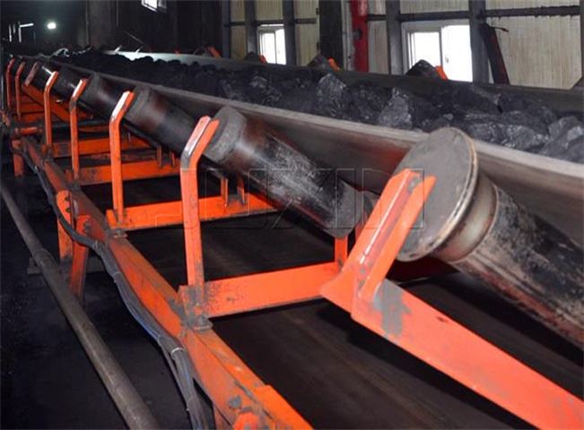 Coal Belt Conveyor