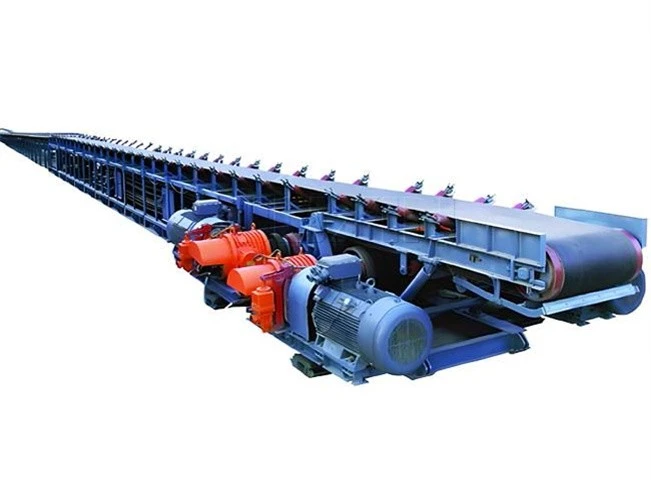 Coal Belt Conveyor suppliers
