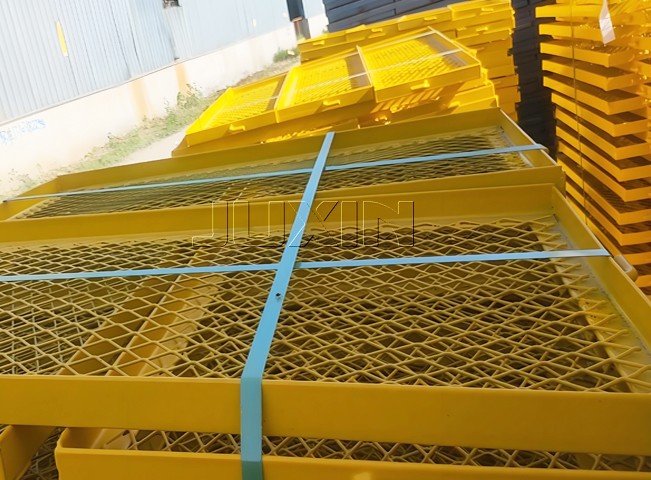 conveyor belt guards2