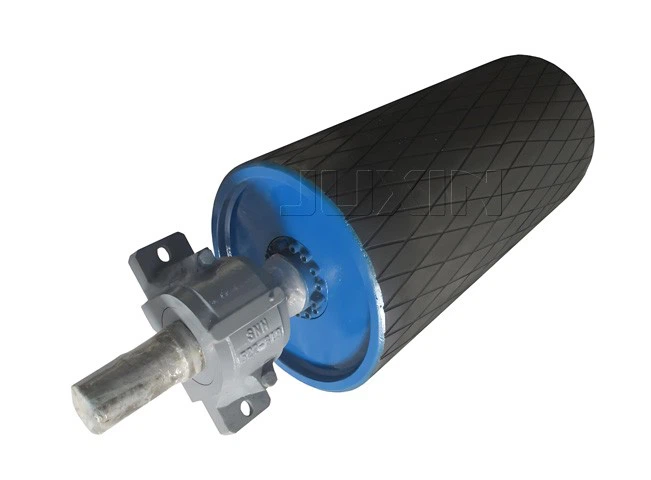 Head Drive Pulley best