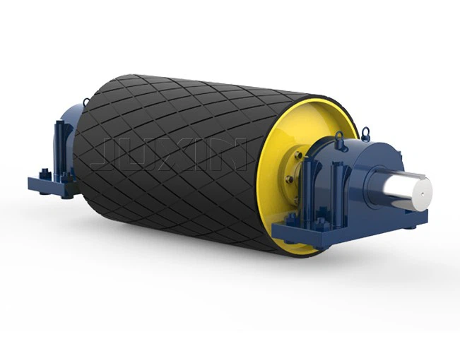 Head Drive Pulley suppliers