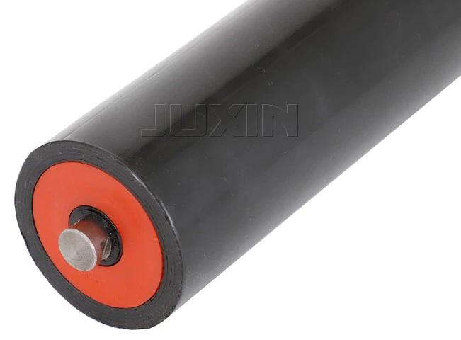Heavy Duty Rubber Roller factory