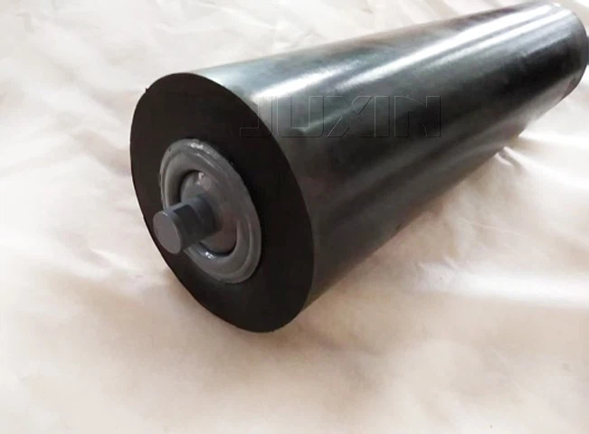 Heavy Duty Rubber Roller best