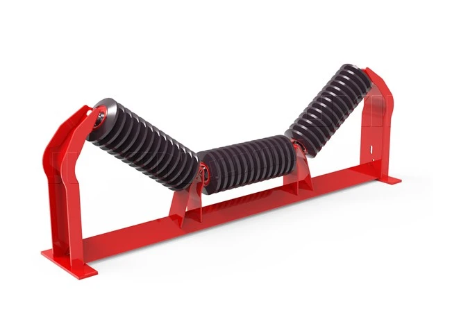 impact idler-2