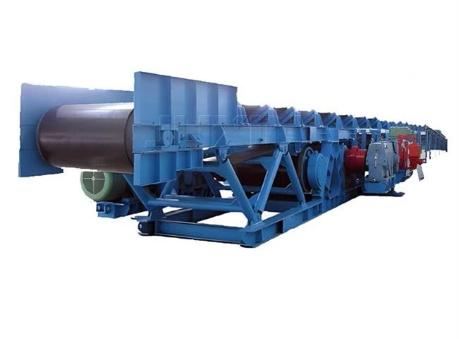 Mine Conveyor factory