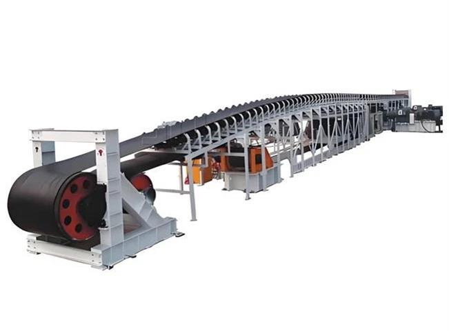 Mine Conveyor