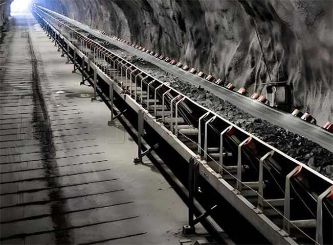 Mining Conveyors