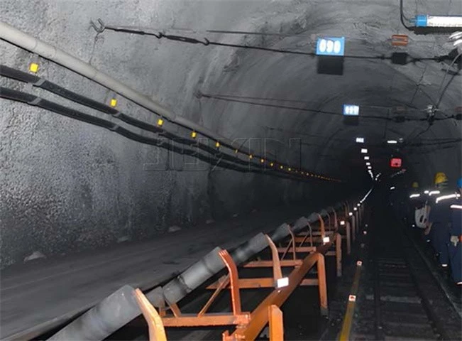Mining Conveyors best