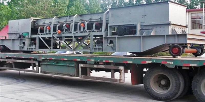Stacking Equipment Stacking Equipment