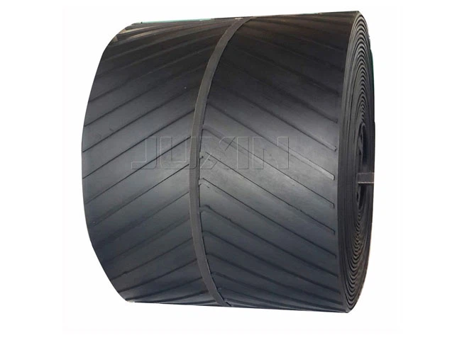 Patterned Conveyor Belt