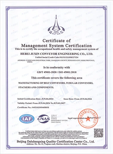 ISO 45001 ISO 45001