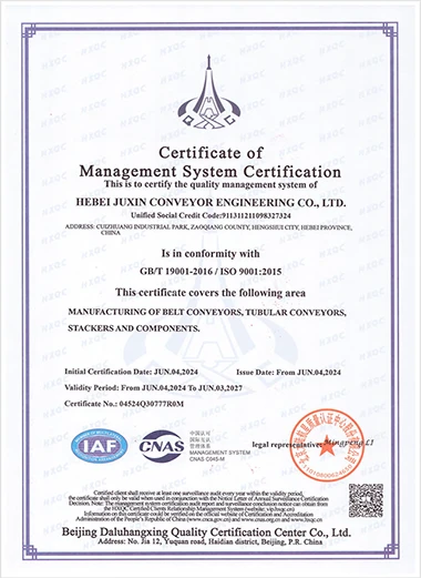 ISO 9001 ISO 9001