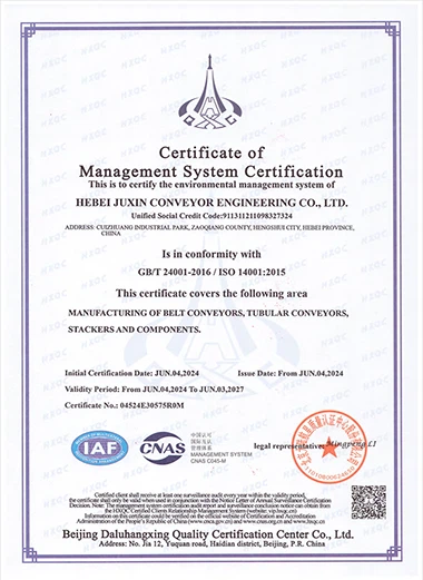 ISO 14001 ISO 14001