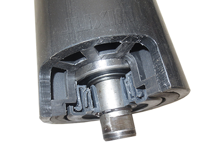 Idlers / Idler Roller / Nylon Roller Idlers / Idler Roller / Nylon Roller