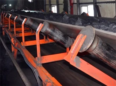 Coal Belt Conveyor