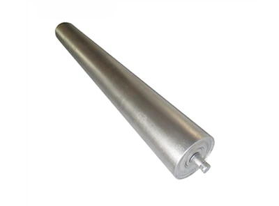 Galvanized Steel Roller