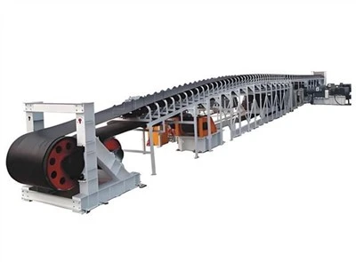 Mine Conveyor