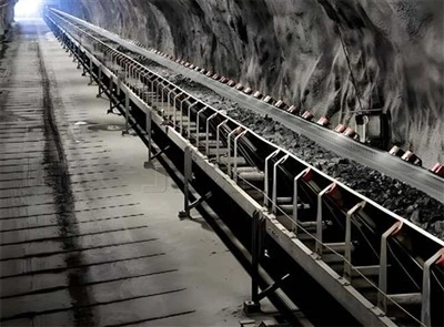 Mining Conveyors