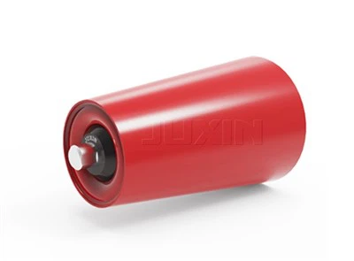 Tapered Conveyor Roller