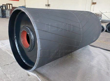Snub Pulley In Belt Conveyor best