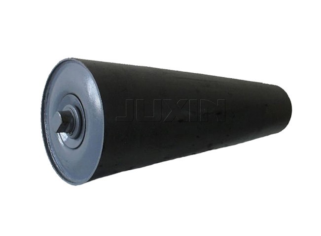 Tapered conveyor roller-2