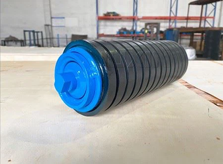 Trough Carrier Impact Roller high quality