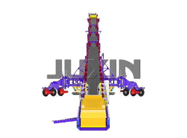Wheel Stacker best