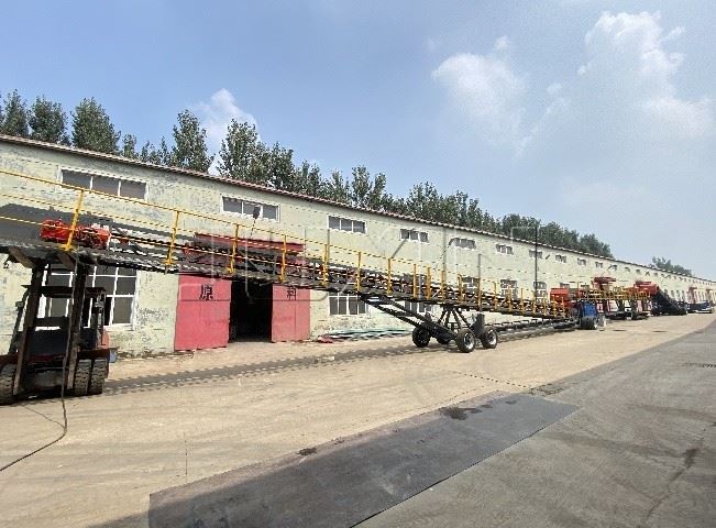 Wheel Stacker suppliers